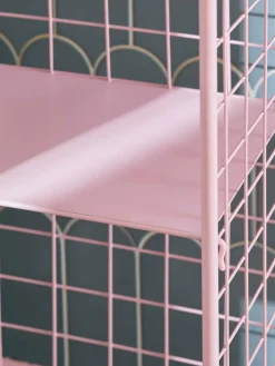 Next Wire Storage 2 Tier Tall Caddy^ Storage & Organisation