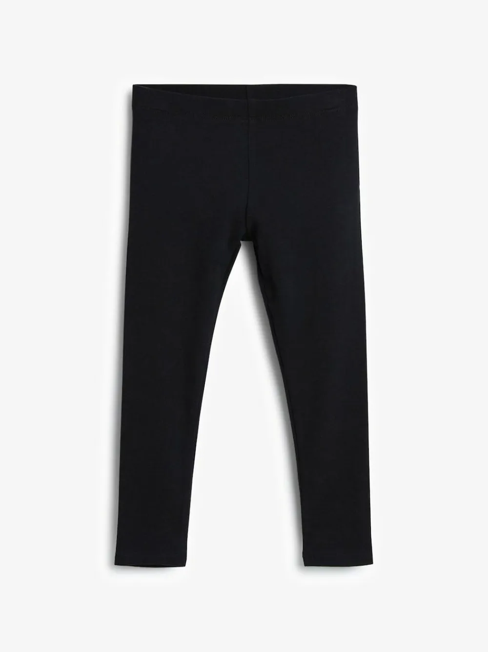 Sale Next Pink/Black/Navy Regular Fit Leggings 3 Pack (3-16yrs)