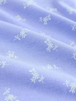 Online Next Short Briefs 5 Pack (2-16yrs) Pink/Blue