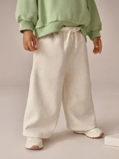 Next Wide Leg Joggers 3 Pack (3mths-7yrs)^ Pants & Leggings|Jeans & Joggers