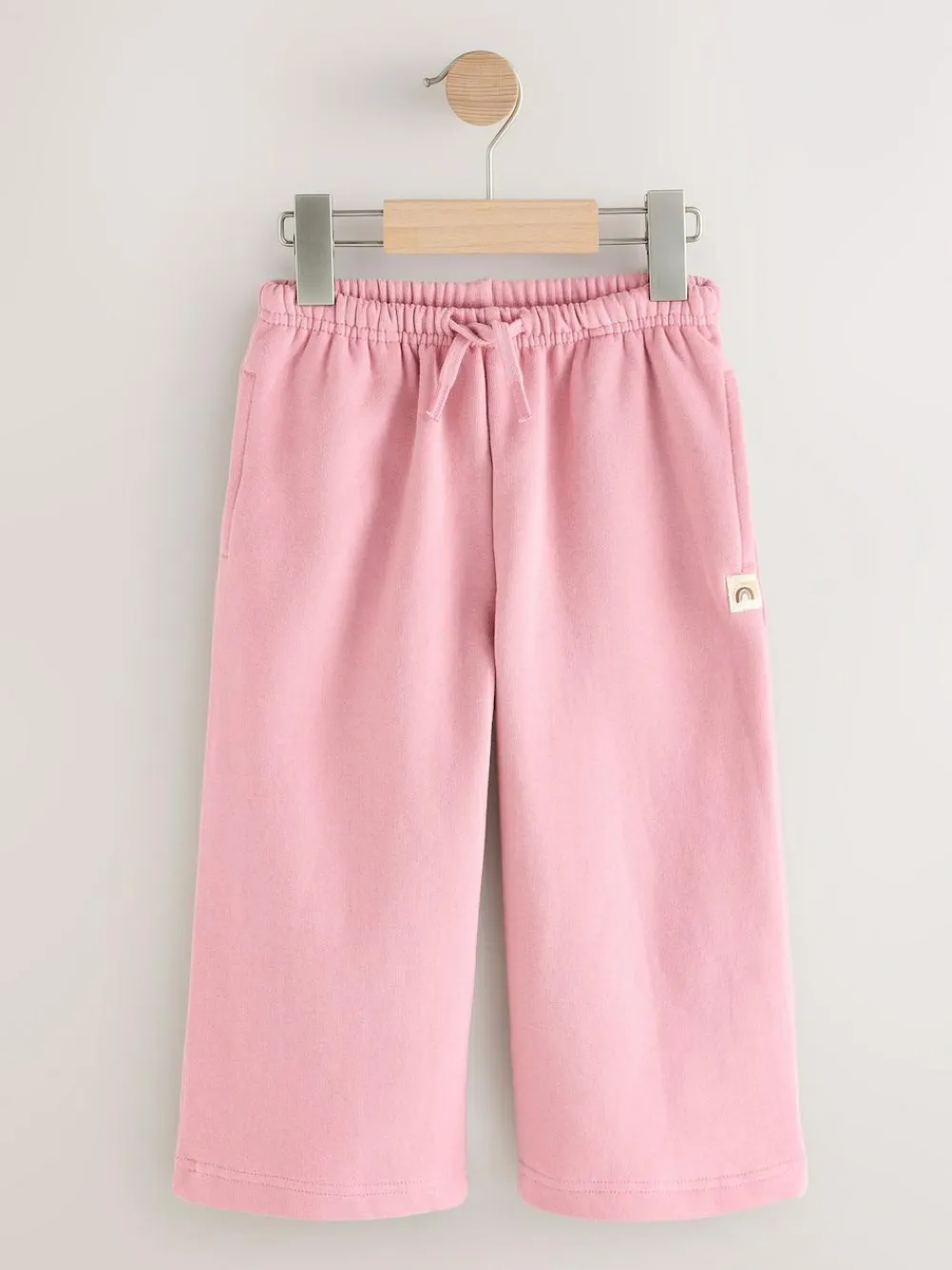 Next Wide Leg Joggers 3 Pack (3mths-7yrs)^ Pants & Leggings|Jeans & Joggers