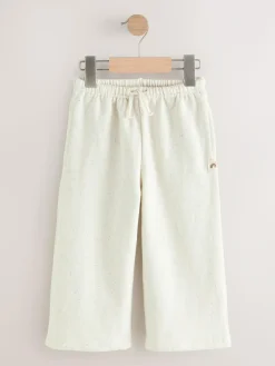 Next Wide Leg Joggers 3 Pack (3mths-7yrs)^ Pants & Leggings|Jeans & Joggers