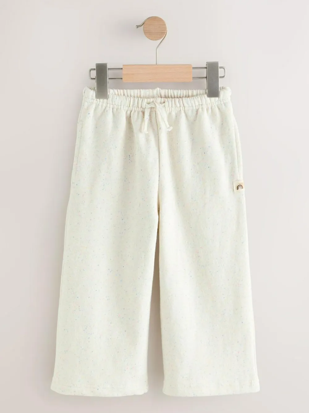 Next Wide Leg Joggers 3 Pack (3mths-7yrs)^ Pants & Leggings|Jeans & Joggers