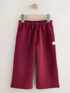 Next Wide Leg Joggers 3 Pack (3mths-7yrs)^ Pants & Leggings|Jeans & Joggers