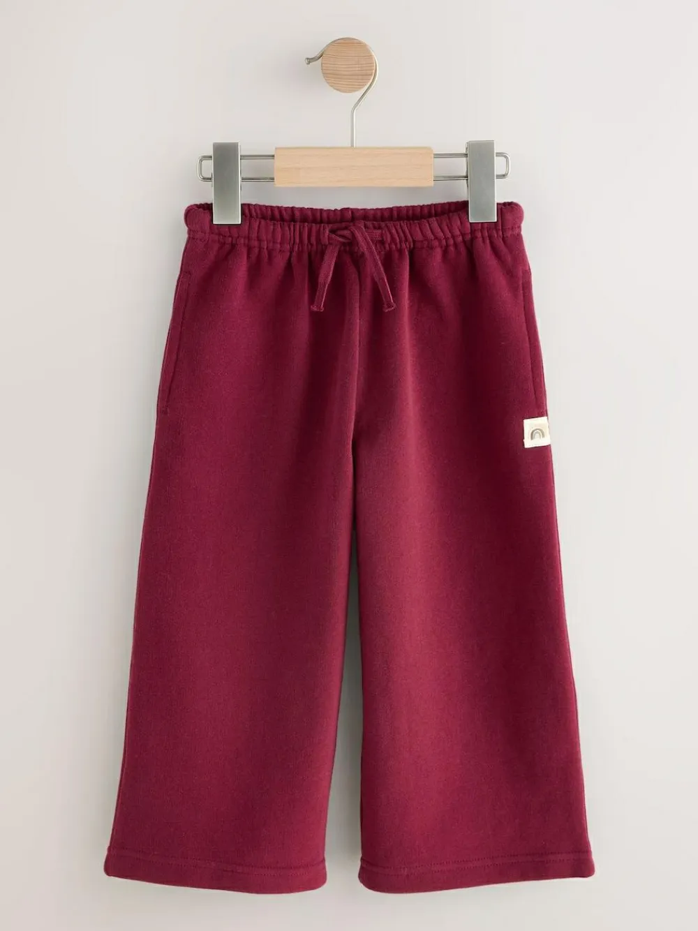 Next Wide Leg Joggers 3 Pack (3mths-7yrs)^ Pants & Leggings|Jeans & Joggers