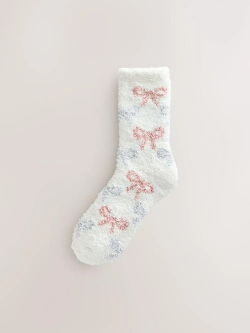 Next Cosy Ankle Socks 4 Pack^Women Socks & Tights|Loungewear