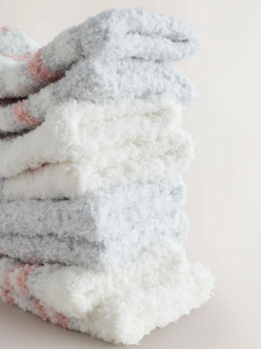 Next Cosy Ankle Socks 4 Pack^Women Socks & Tights|Loungewear