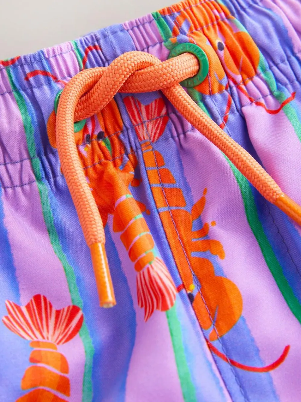 Next Printed Swim Shorts (3mths-7yrs)^BOY Newborn Clothing|Swimwear