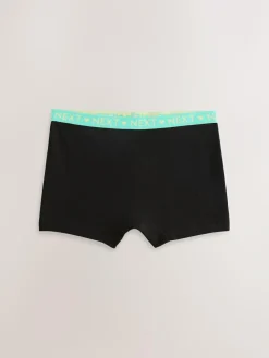 Next Short Briefs 5 Pack (2-16yrs)^ Baby Girls|Baby Girls