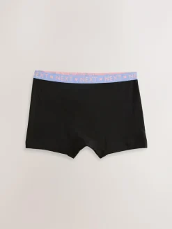 Next Short Briefs 5 Pack (2-16yrs)^ Baby Girls|Baby Girls