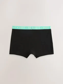 Next Short Briefs 5 Pack (2-16yrs)^ Baby Girls|Baby Girls