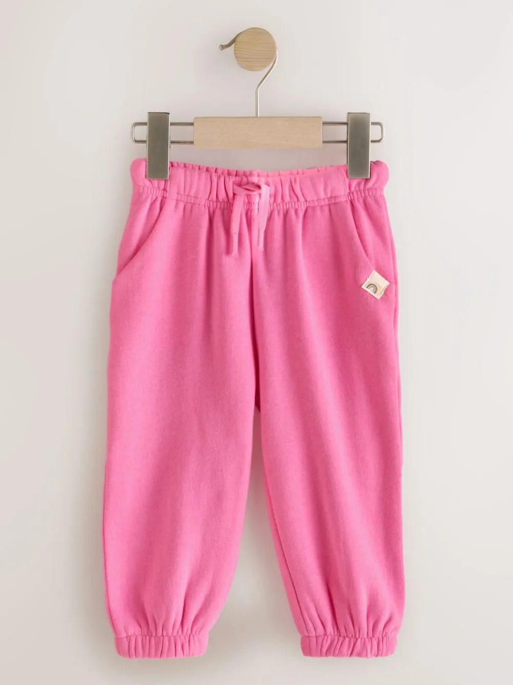 Next 3 Pack Joggers Set (3mths-7yrs)^ Baby Girls|Pants & Leggings