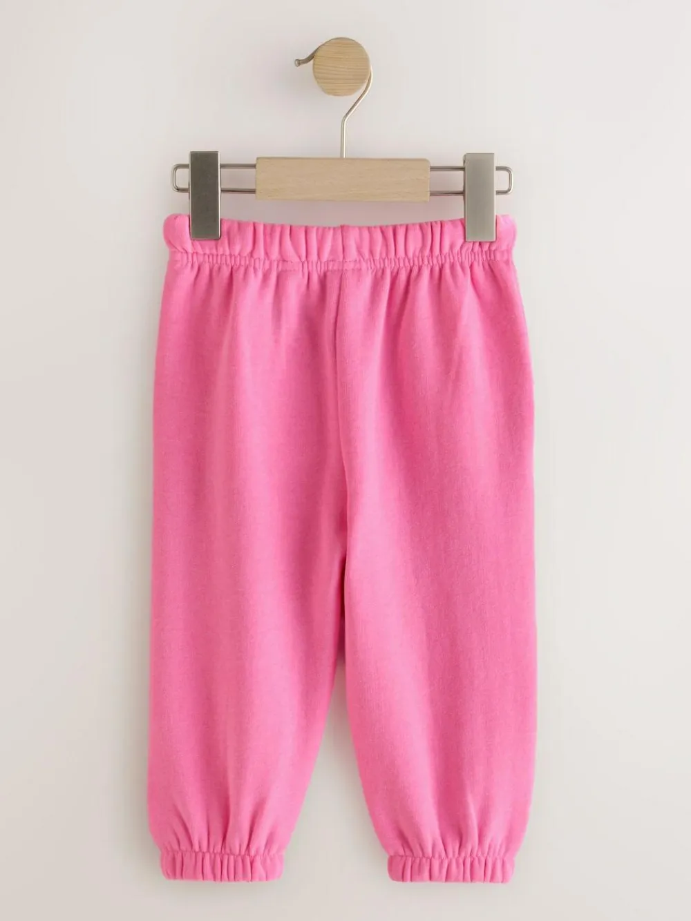Next 3 Pack Joggers Set (3mths-7yrs)^ Baby Girls|Pants & Leggings