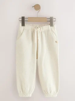 Next 3 Pack Joggers Set (3mths-7yrs)^ Baby Girls|Pants & Leggings