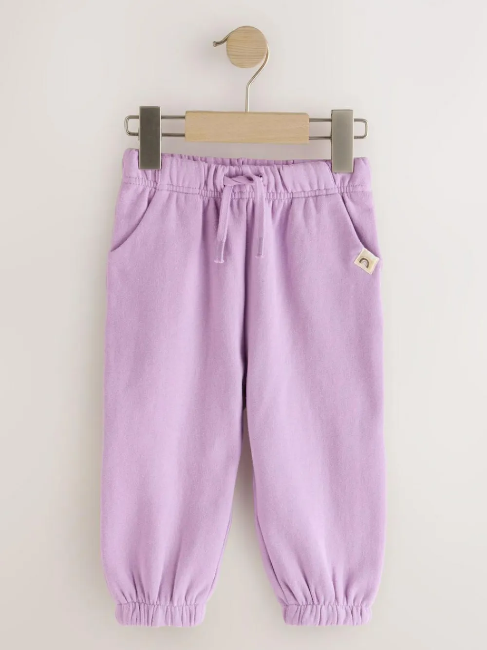 Next 3 Pack Joggers Set (3mths-7yrs)^ Baby Girls|Pants & Leggings