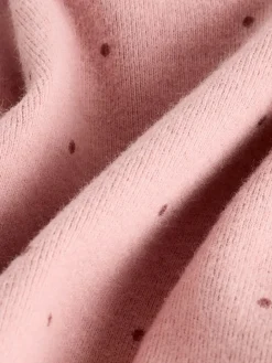 Next Long Sleeve Embroidered Tops (3mths-7yrs)^ T-Shirts