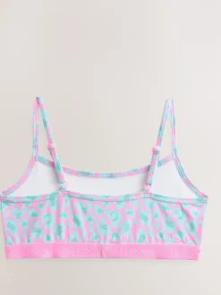 Next Crop Tops 3 Pack (5-16yrs)^ Bras & Crop Tops