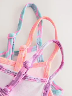 Next Crop Tops 3 Pack (5-16yrs)^ Bras & Crop Tops