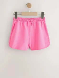 Next 5 Pack Racer Shorts (3-16yrs)^ Shorts & Skirts