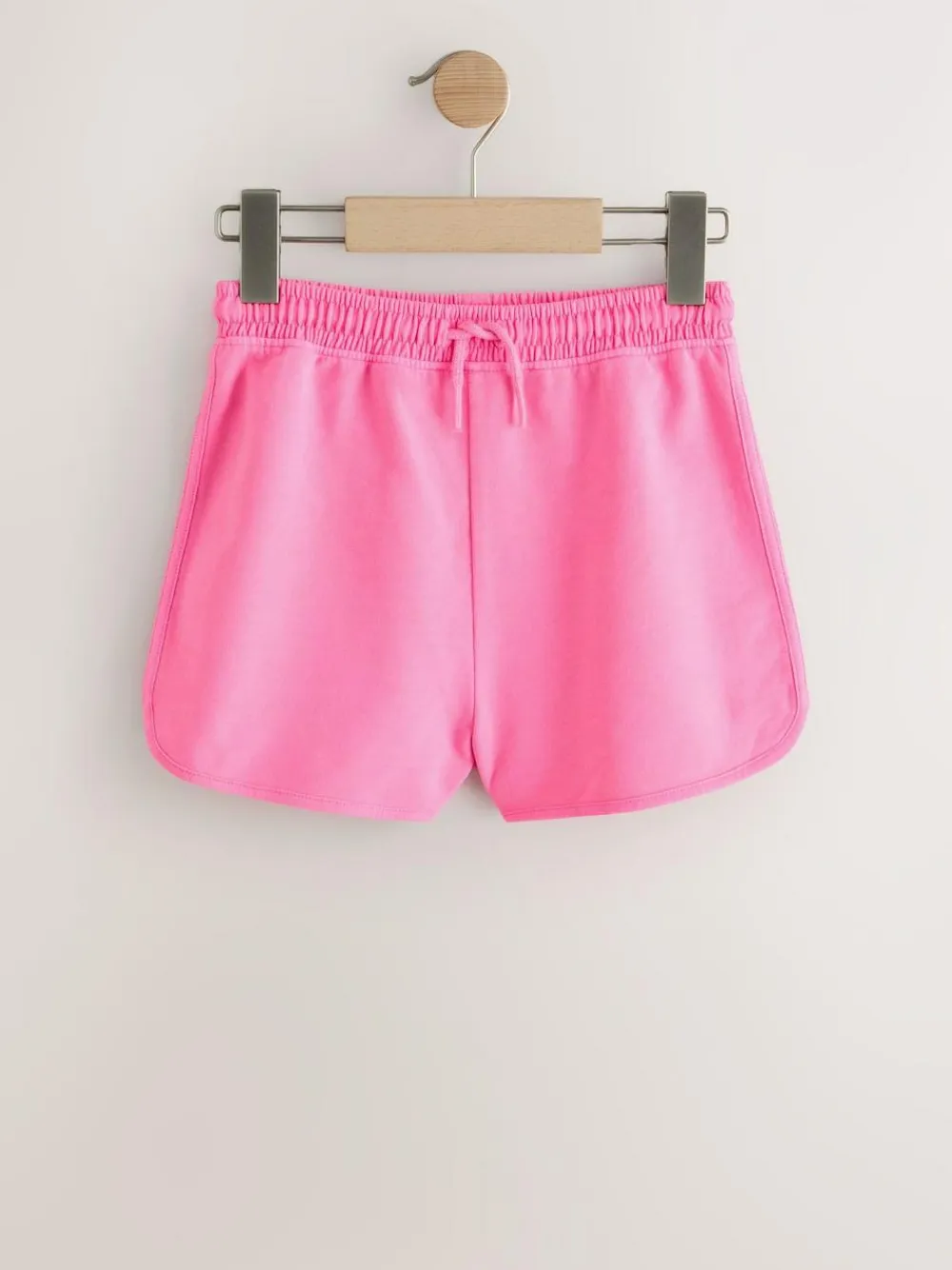 Next 5 Pack Racer Shorts (3-16yrs)^ Shorts & Skirts