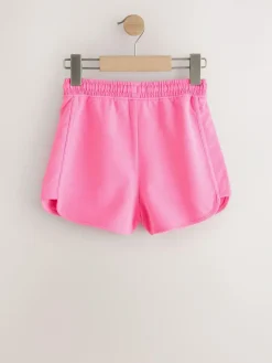 Next 5 Pack Racer Shorts (3-16yrs)^ Shorts & Skirts