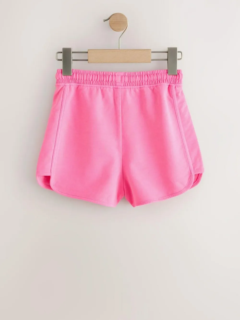 Next 5 Pack Racer Shorts (3-16yrs)^ Shorts & Skirts