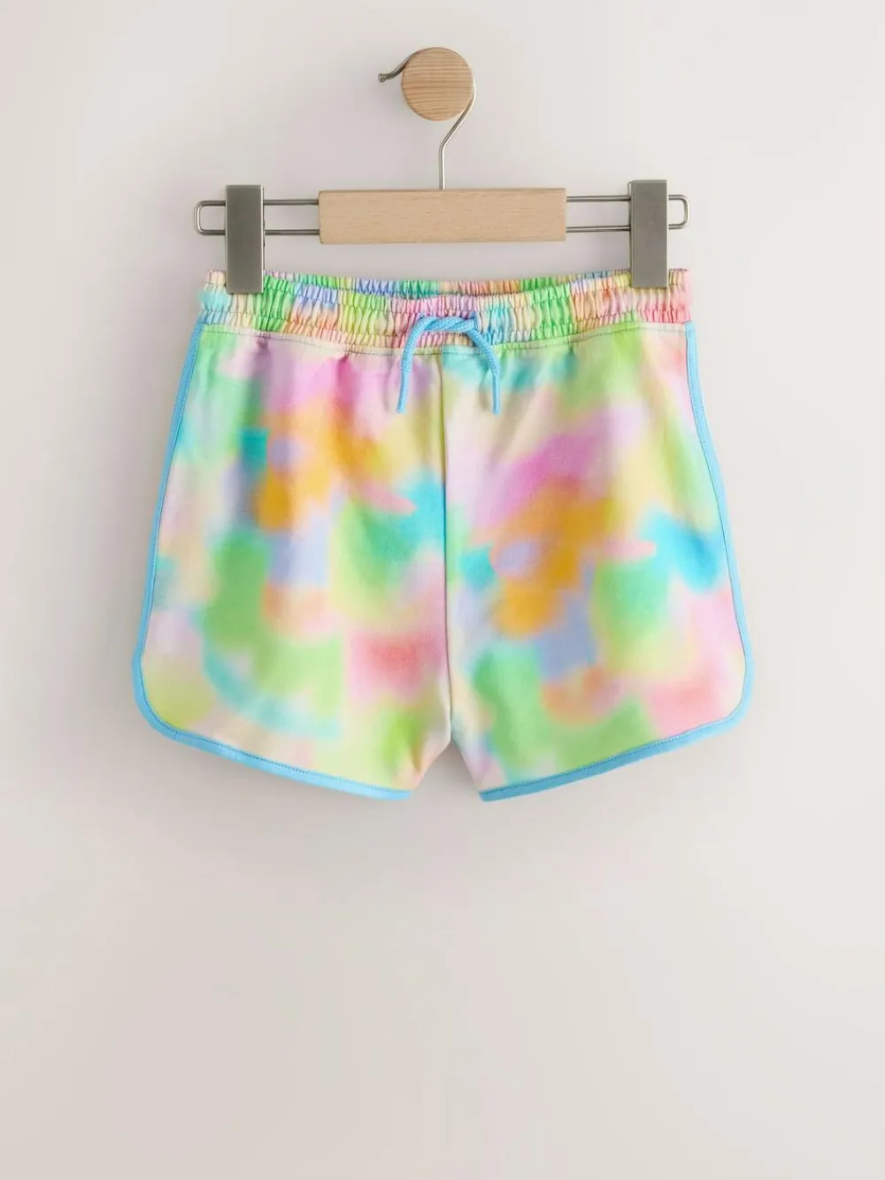 Next 5 Pack Racer Shorts (3-16yrs)^ Shorts & Skirts