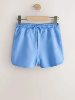 Next 5 Pack Racer Shorts (3-16yrs)^ Shorts & Skirts