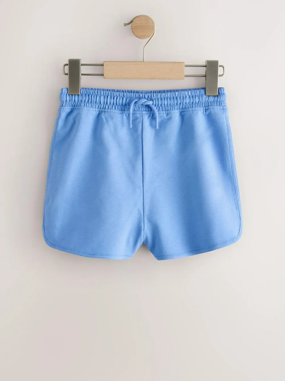 Next 5 Pack Racer Shorts (3-16yrs)^ Shorts & Skirts