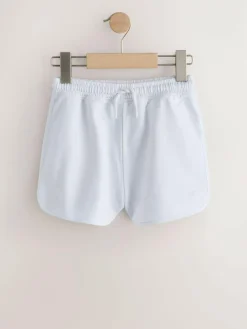 Next 5 Pack Racer Shorts (3-16yrs)^ Shorts & Skirts