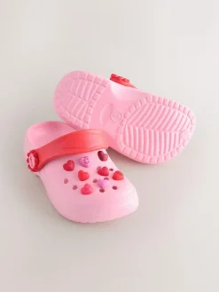 Next Standard Fit (F) Character Clogs^ Boots