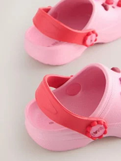 Next Standard Fit (F) Character Clogs^ Boots