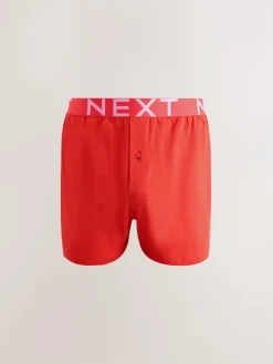Next Loose Boxers 5 Pack^ Underwear|Underwear