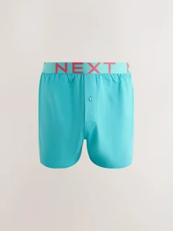 Next Loose Boxers 5 Pack^ Underwear|Underwear