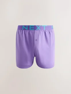 Next Loose Boxers 5 Pack^ Underwear|Underwear