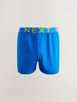 Next Loose Boxers 5 Pack^ Underwear|Underwear