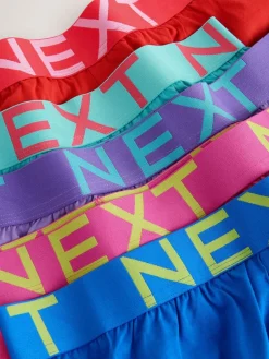 Next Loose Boxers 5 Pack^ Underwear|Underwear