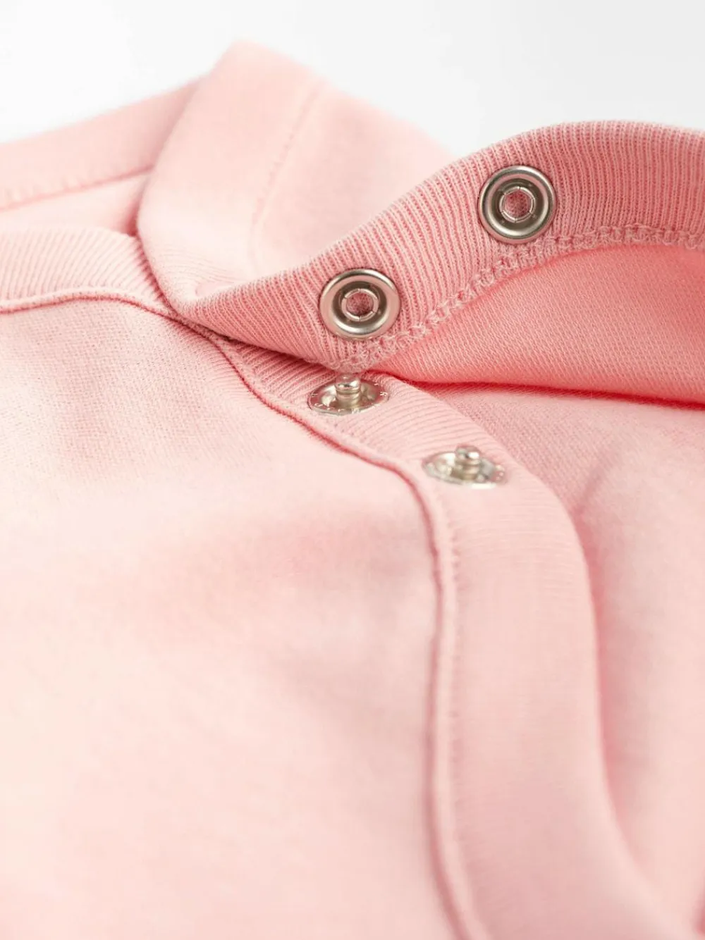 Next Pink/White 10 Pack Essential Short Sleeve Baby Bodysuits^ Bodysuits & Vests|Vests