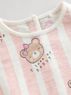 Next Baby Bloomer Romper^ Rompers & Overalls