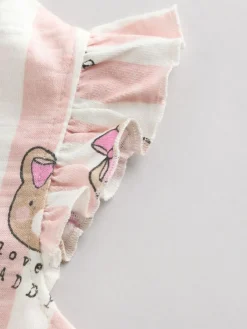 Next Baby Bloomer Romper^ Rompers & Overalls