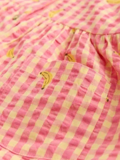 Next Trapeze Playsuit (3mths-7yrs)^ Baby Girls|Baby Girls