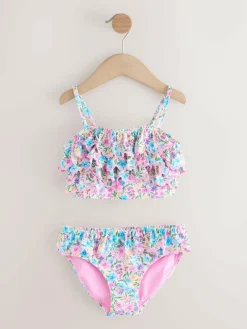 Next Frill Bikini (3-16yrs)^ Swimwear
