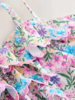 Next Frill Bikini (3-16yrs)^ Swimwear