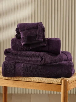 Next Egyptian Cotton Towel^ Towels & Bathmats