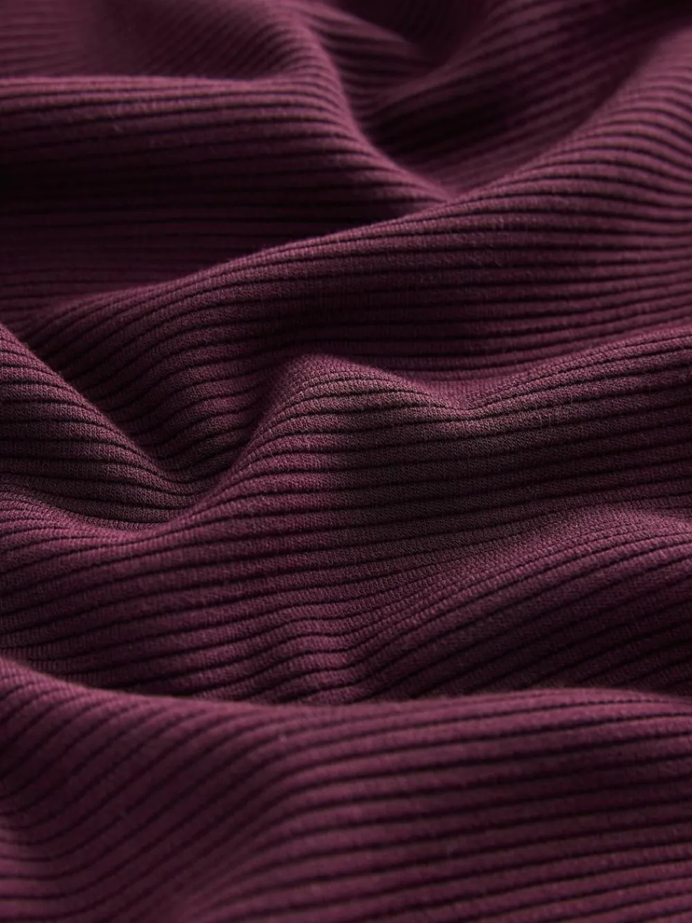 Best Next TENCEL™ Modal Blend Short Sleeve Pyjamas Set Plum Purple