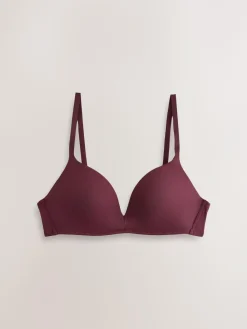 Next A-E Push Up Padded Non Wired Smoothing Bras 2 Pack^Women Bras