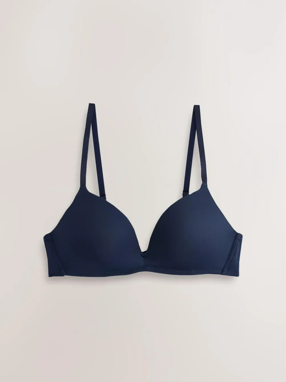 Next A-E Push Up Padded Non Wired Smoothing Bras 2 Pack^Women Bras