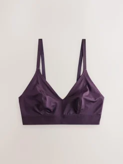 Next Bralette DD+ Ultimate Comfort Non Wire Bralettes 2 Pack^Women Dd+ Range