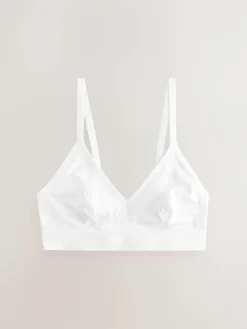Next Bralette DD+ Ultimate Comfort Non Wire Bralettes 2 Pack^Women Dd+ Range