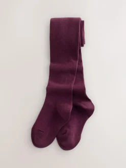 Next 3 Pack Cotton Rich Tights^ Socks & Tights|Socks & Tights